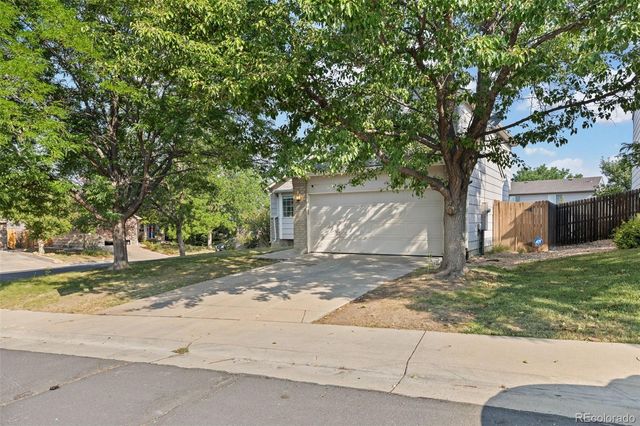 22803 E Progress Avenue, Aurora, CO 80015