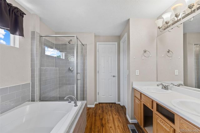 22803 E Progress Avenue, Aurora, CO 80015