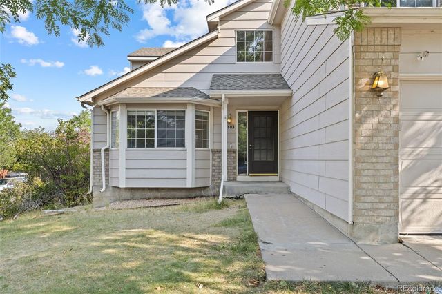 22803 E Progress Avenue, Aurora, CO 80015