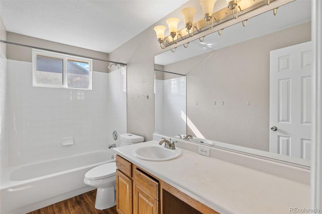 22803 E Progress Avenue, Aurora, CO 80015