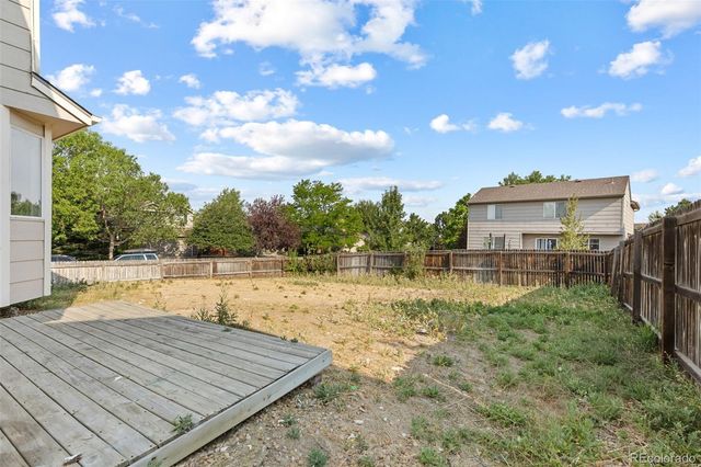 22803 E Progress Avenue, Aurora, CO 80015
