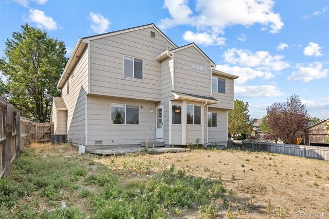 22803 E Progress Avenue, Aurora, CO 80015
