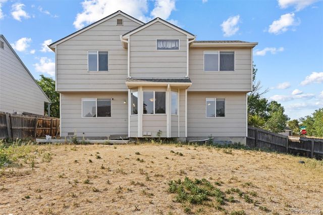 22803 E Progress Avenue, Aurora, CO 80015