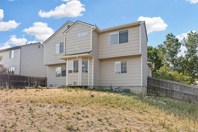 22803 E Progress Avenue, Aurora, CO 80015