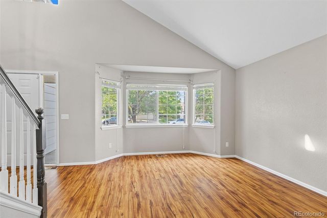 22803 E Progress Avenue, Aurora, CO 80015