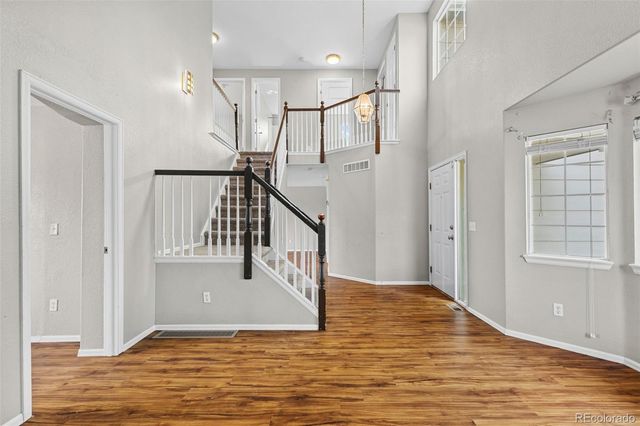 22803 E Progress Avenue, Aurora, CO 80015