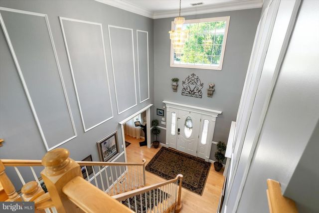 8 CARNEY WAY, Hamilton, NJ 08620