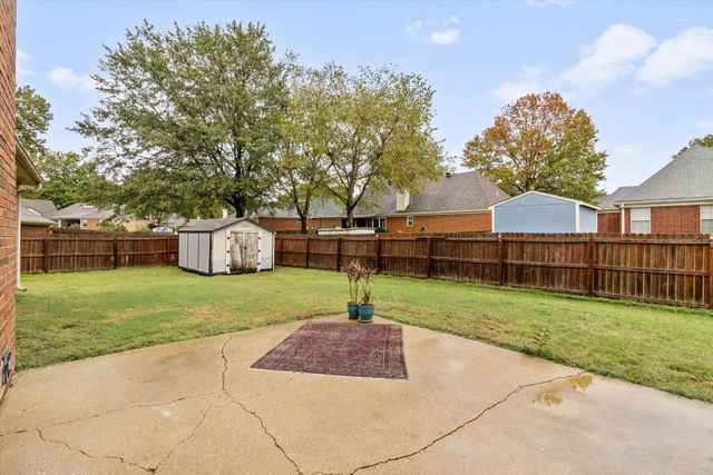 4150 CANNA HILL CT, Bartlett, TN 38135