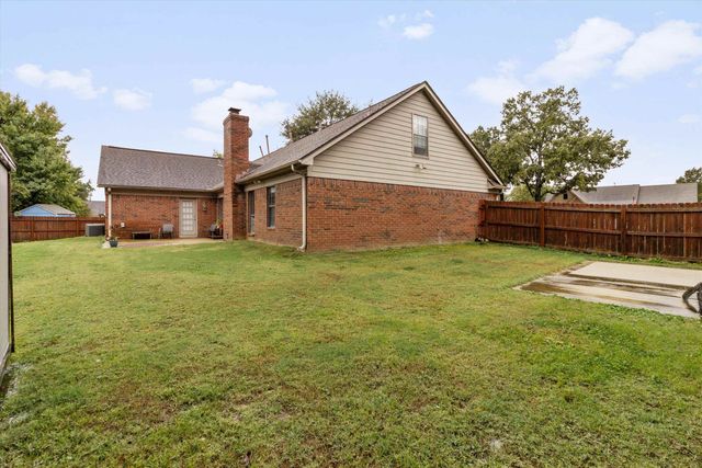 4150 CANNA HILL CT, Bartlett, TN 38135