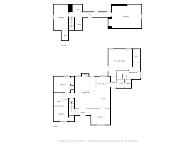 4150 CANNA HILL CT, Bartlett, TN 38135