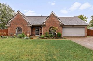 4150 CANNA HILL CT, Bartlett, TN 38135