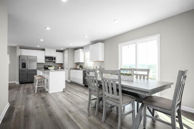 1484 Bethel Ridge Drive, Goodlettsville, TN 37072