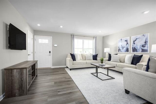 1484 Bethel Ridge Drive, Goodlettsville, TN 37072