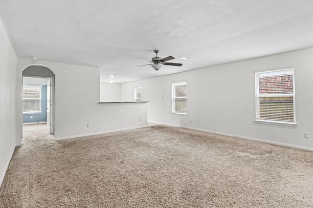 6255 El Turquesa Drive, Houston, TX 77048
