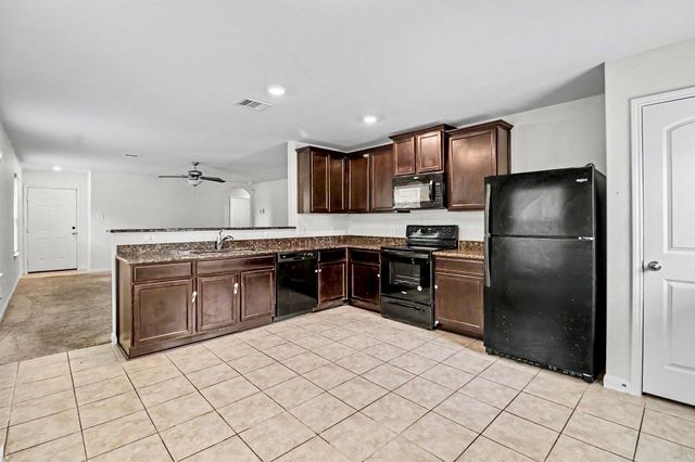6255 El Turquesa Drive, Houston, TX 77048