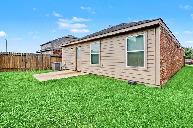 6255 El Turquesa Drive, Houston, TX 77048