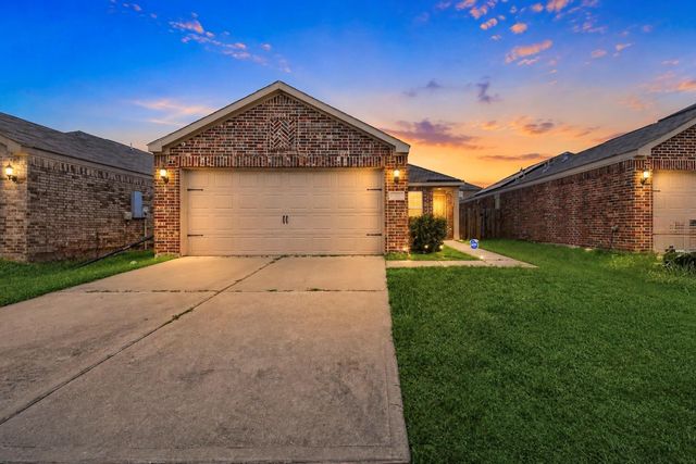 6255 El Turquesa Drive, Houston, TX 77048