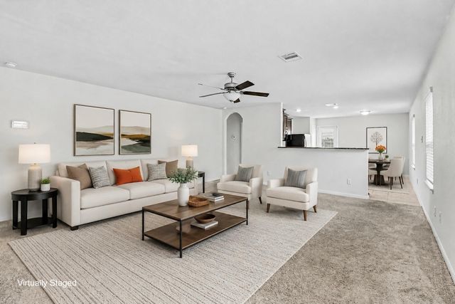 6255 El Turquesa Drive, Houston, TX 77048