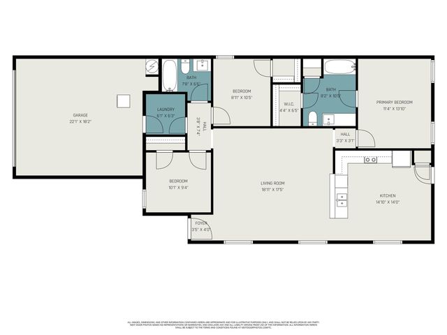 6255 El Turquesa Drive, Houston, TX 77048
