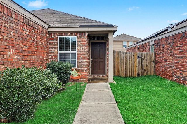 6255 El Turquesa Drive, Houston, TX 77048