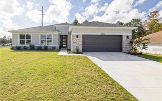 17543 SW 18TH AVENUE ROAD, Ocala, FL 34473