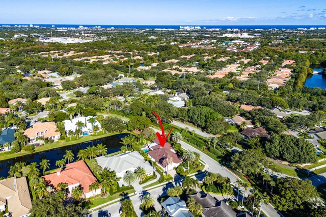 154 Sota Drive, Jupiter, FL 33458