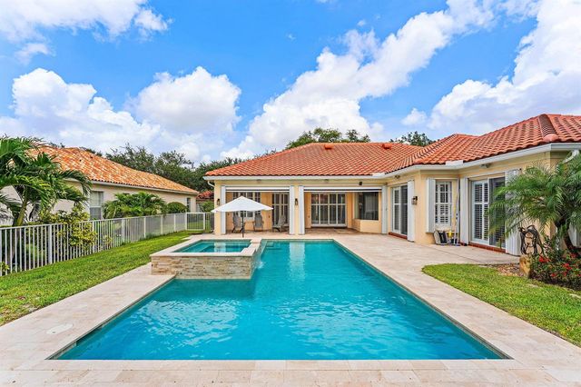 2785 Hancock Creek Road, West Palm Beach, FL 33411