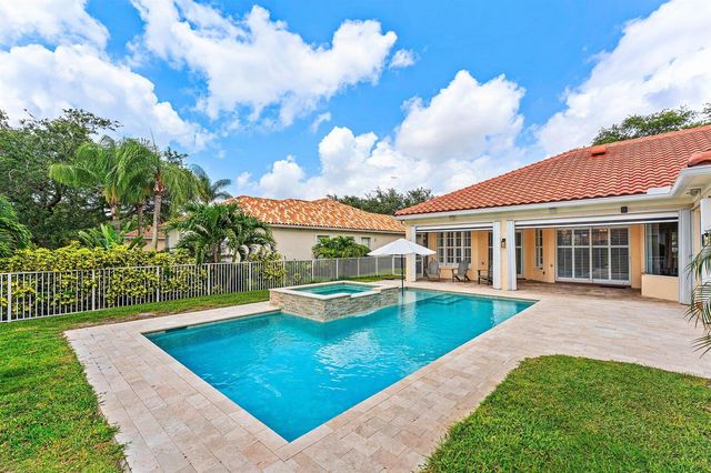 2785 Hancock Creek Road, West Palm Beach, FL 33411