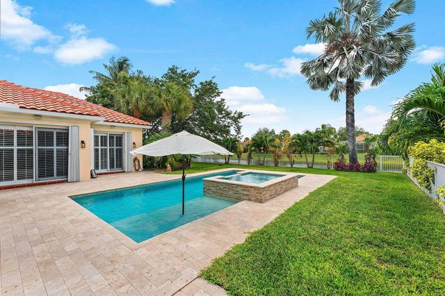 2785 Hancock Creek Road, West Palm Beach, FL 33411