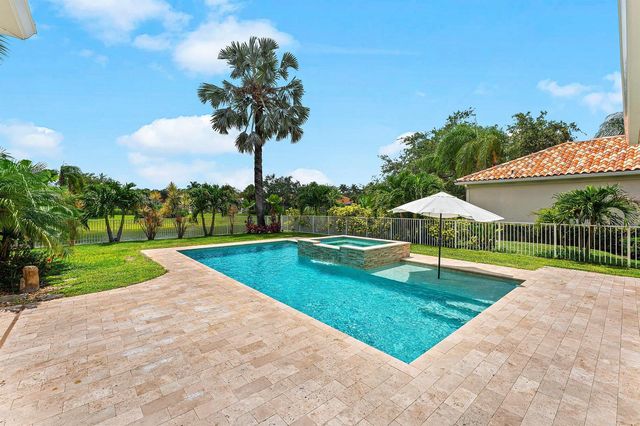 2785 Hancock Creek Road, West Palm Beach, FL 33411
