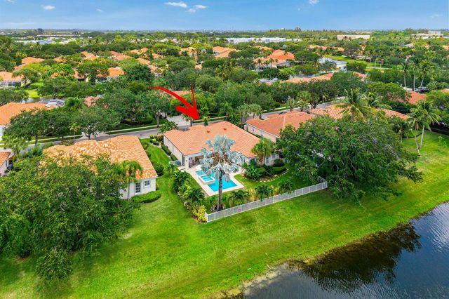 2785 Hancock Creek Road, West Palm Beach, FL 33411
