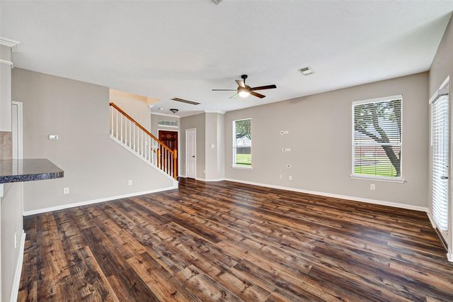 5403 Canyon Hollow Drive, Houston, TX 77084