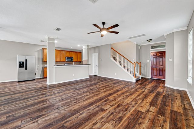 5403 Canyon Hollow Drive, Houston, TX 77084