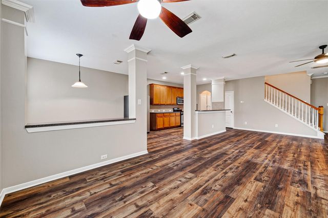 5403 Canyon Hollow Drive, Houston, TX 77084