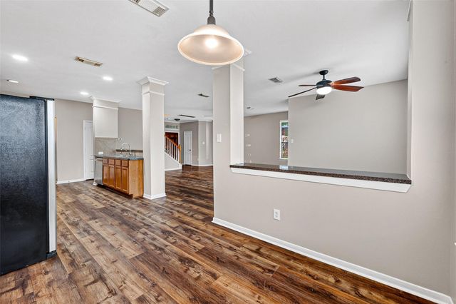 5403 Canyon Hollow Drive, Houston, TX 77084