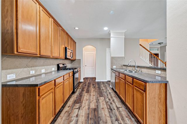 5403 Canyon Hollow Drive, Houston, TX 77084