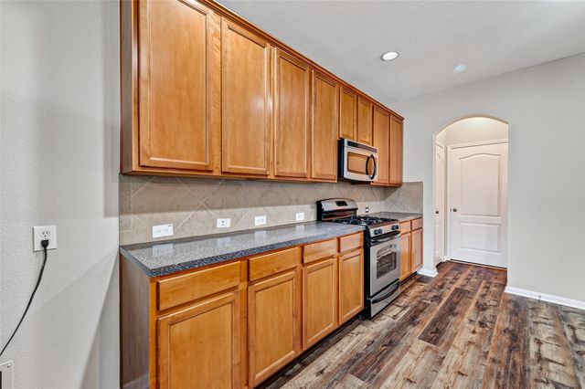 5403 Canyon Hollow Drive, Houston, TX 77084