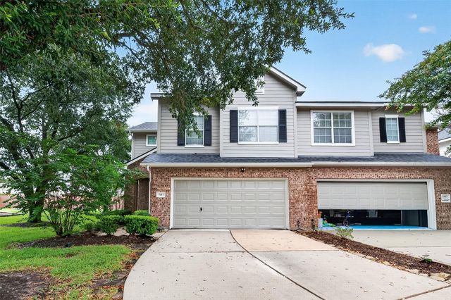5403 Canyon Hollow Drive, Houston, TX 77084