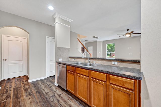 5403 Canyon Hollow Drive, Houston, TX 77084