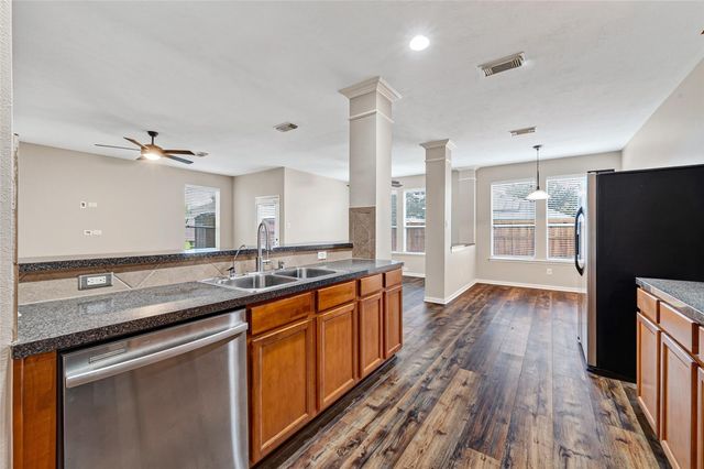 5403 Canyon Hollow Drive, Houston, TX 77084