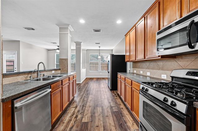 5403 Canyon Hollow Drive, Houston, TX 77084