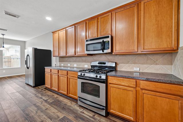 5403 Canyon Hollow Drive, Houston, TX 77084