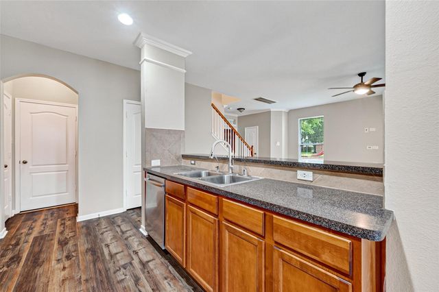 5403 Canyon Hollow Drive, Houston, TX 77084