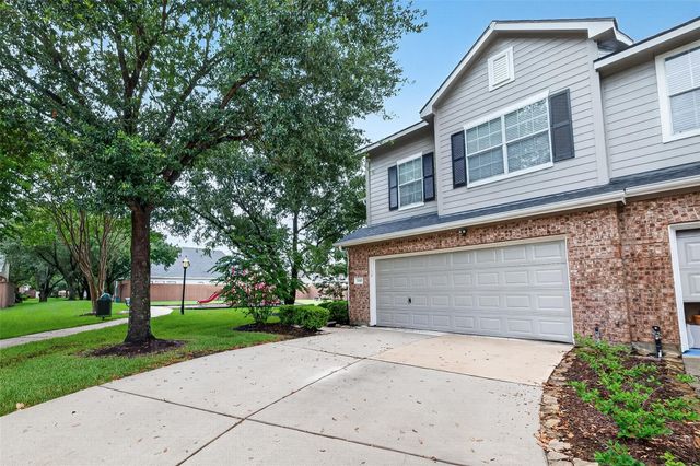 5403 Canyon Hollow Drive, Houston, TX 77084
