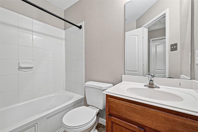 5403 Canyon Hollow Drive, Houston, TX 77084