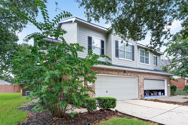 5403 Canyon Hollow Drive, Houston, TX 77084