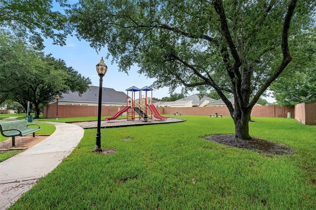5403 Canyon Hollow Drive, Houston, TX 77084