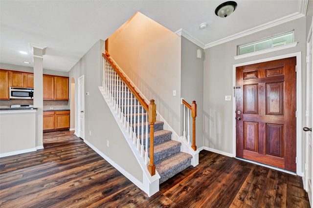 5403 Canyon Hollow Drive, Houston, TX 77084