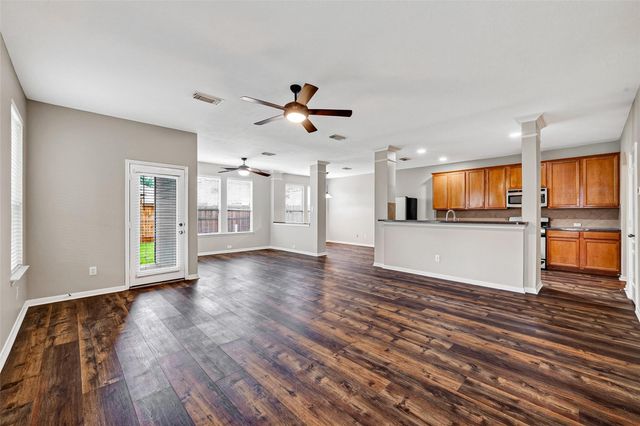 5403 Canyon Hollow Drive, Houston, TX 77084