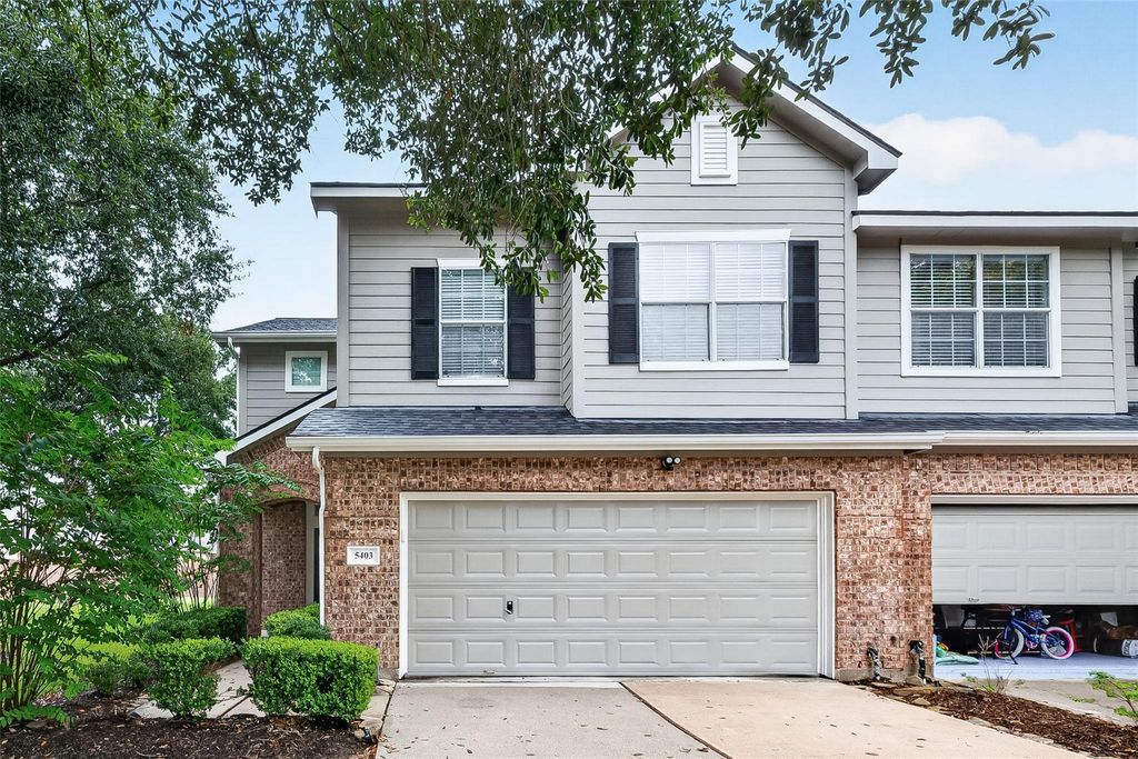 5403 Canyon Hollow Drive, Houston, TX 77084